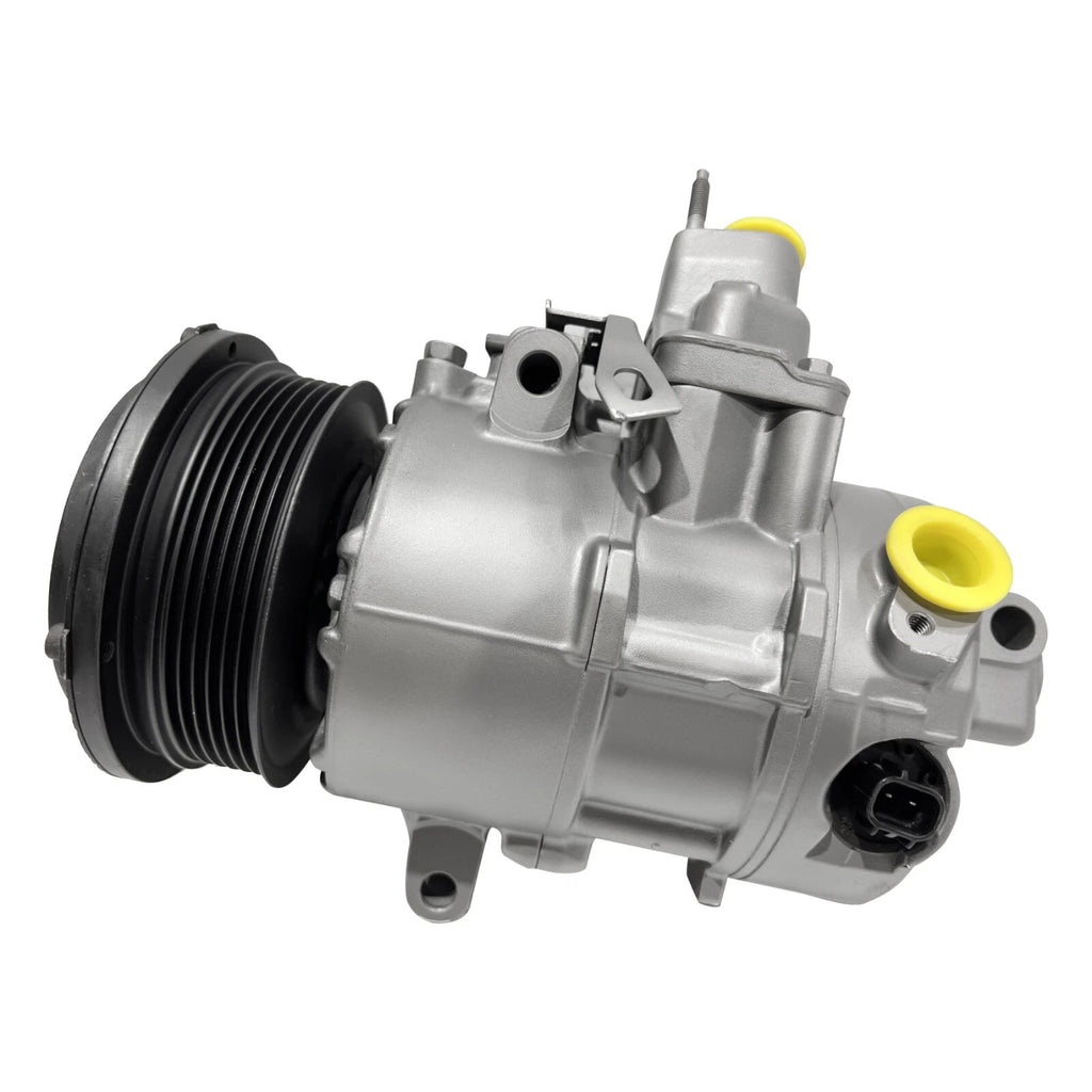 A/C Compressor Kit With Condenser for Lexus SC430 4.3L (2005-2010)