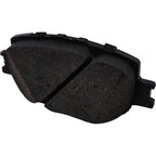 Set of Front Brake Pads for Lexus IS250 (2014–2015)