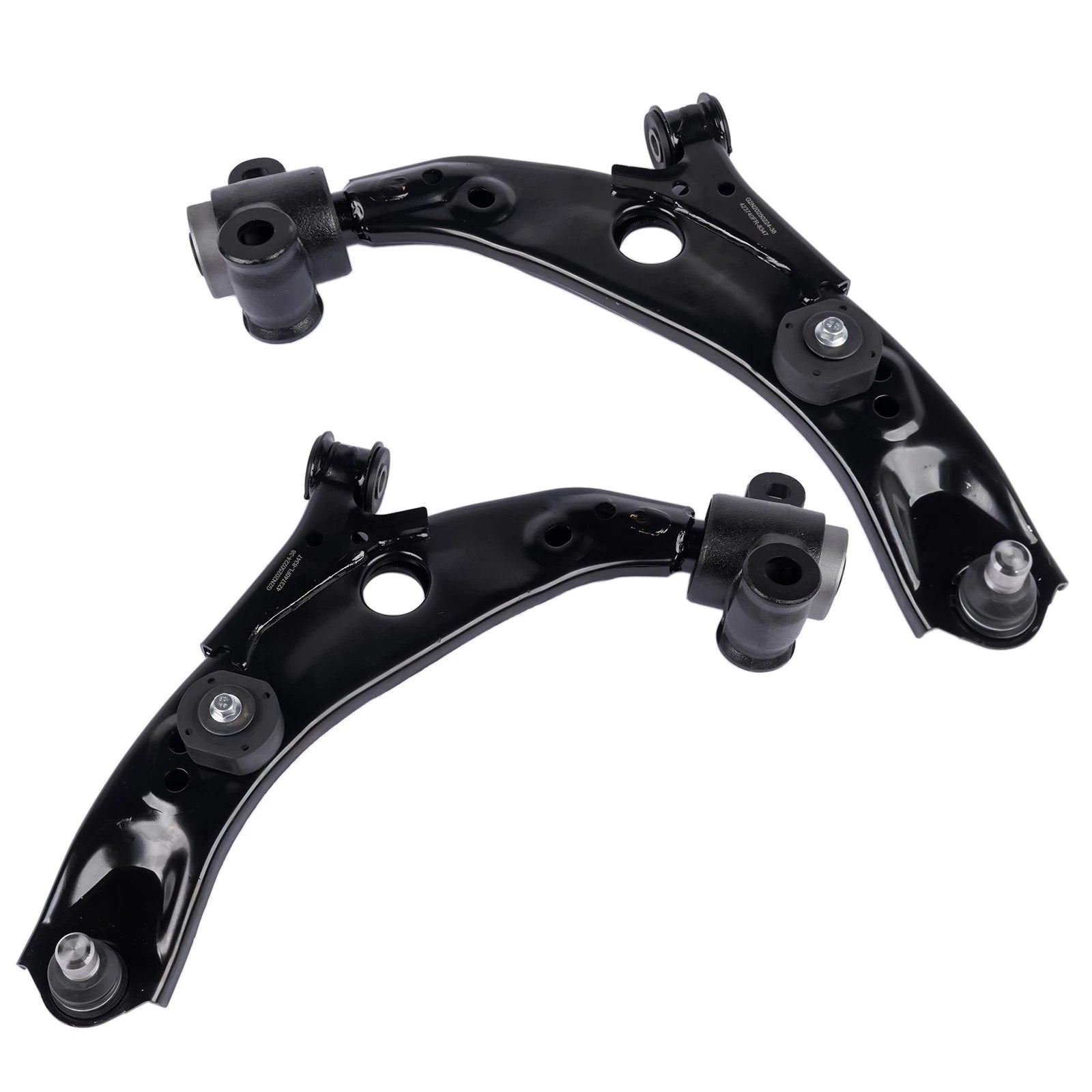 Pair Front Control Arms for Mazda CX-9 (2016–2023) TK48-34-300A TK48-34-350A