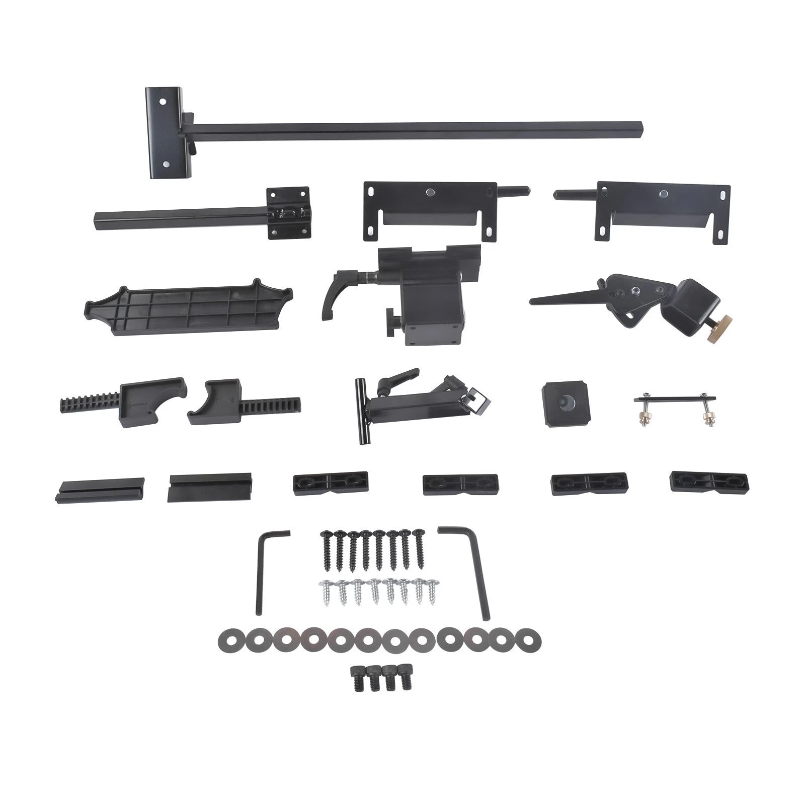 Sharpening System for 8 Inch Grinders (Compatible with Various Models)