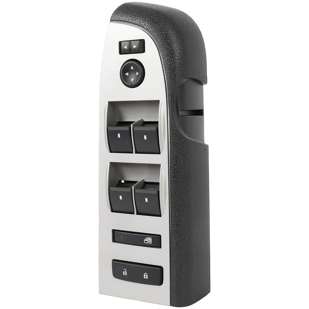 Power Window Switch for GMC Sierra 1500, Chevrolet Silverado 1500 (2007–2013)