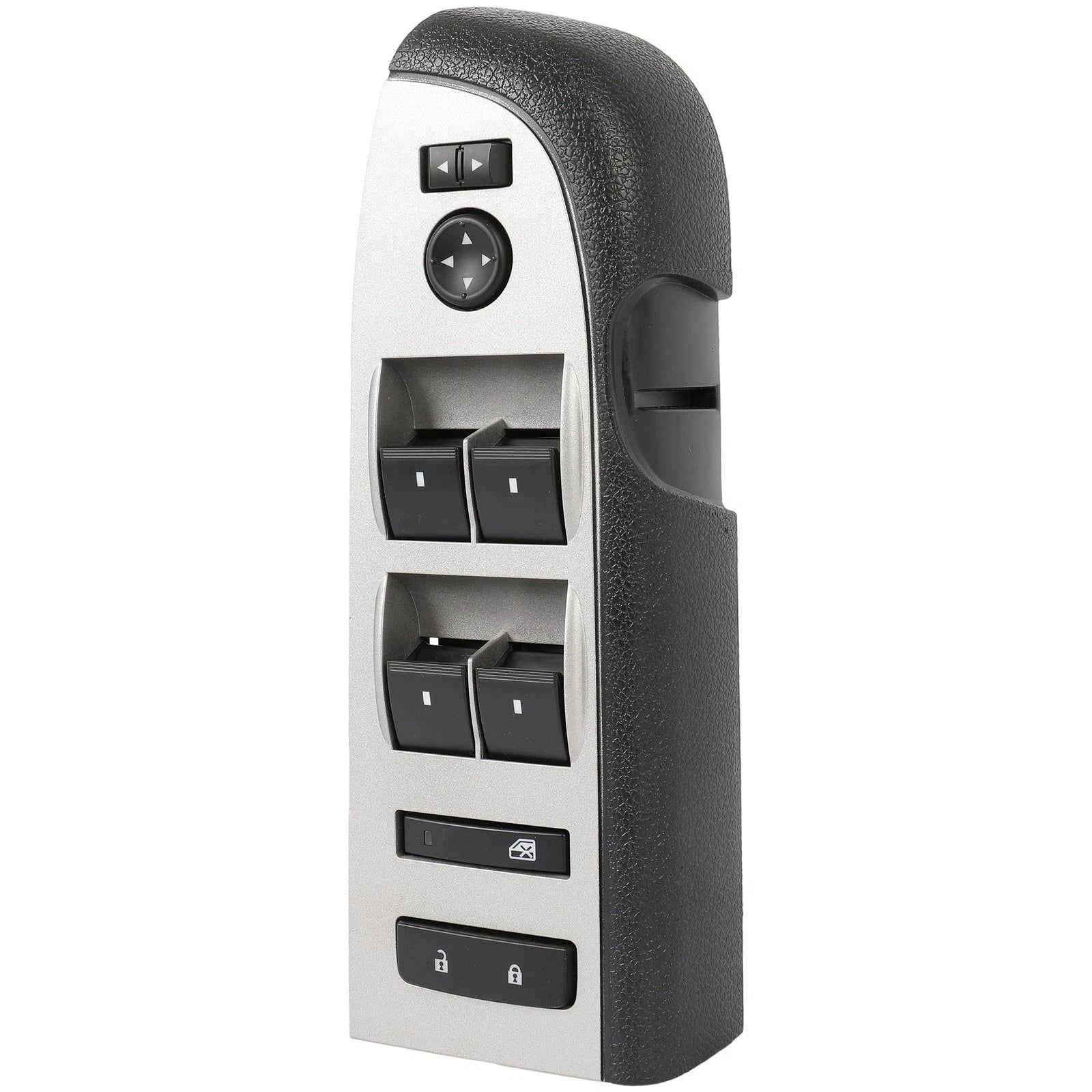 Power Window Switch for GMC Sierra 1500, Chevrolet Silverado 1500 (2007–2013)