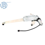 Power Window Regulator with Motor for Ford F150 (1981–1996)