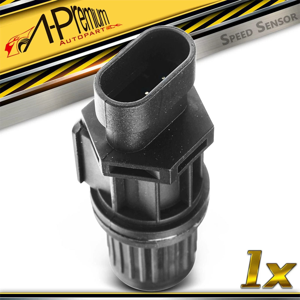 Output Shaft Speed Sensor for Chevrolet Aveo (2004–2011)