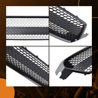 Cooling Grille Set for Toyota Corolla (2020-2022)