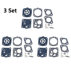 3X Carburetor Kit for Stihl 041 041AV 045 050 051 (RK-21HS)