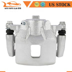 Brake Calipers w/ Bracket Kits for Chevrolet Cobalt (2005–2010) Front Right Pair