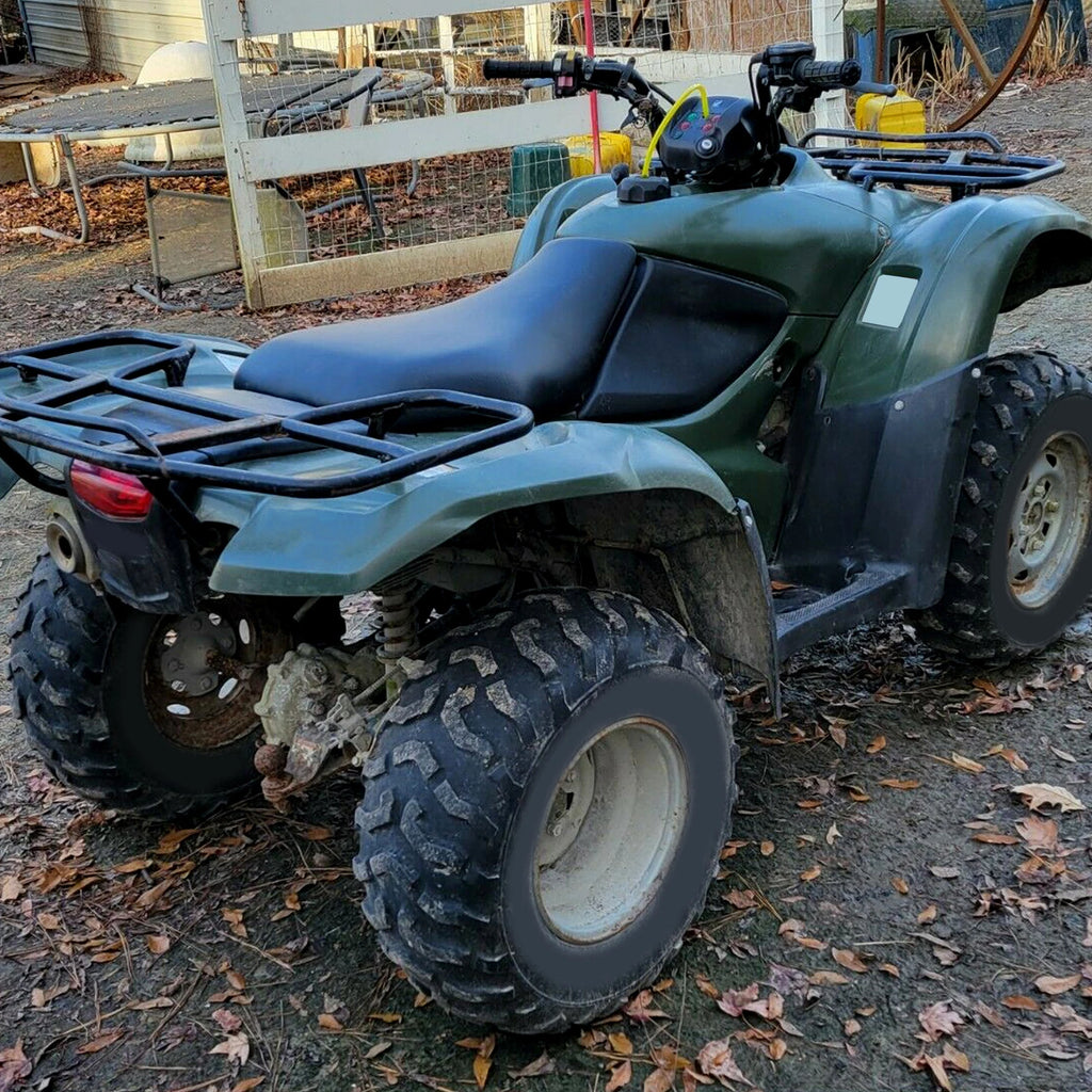 Complete Seat for Honda TRX 420 & FA FPA Rancher (2007–2014)