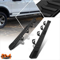 Chrome Tailgate Handle for Jeep Grand Cherokee/Durango (2011–2013)