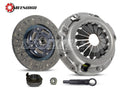 Clutch Kit for Mazda 626 GT 1986–1987 (2.0L Turbo)