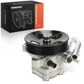 Power Steering Pump with Pulley for Kia Sorento (2011–2013)