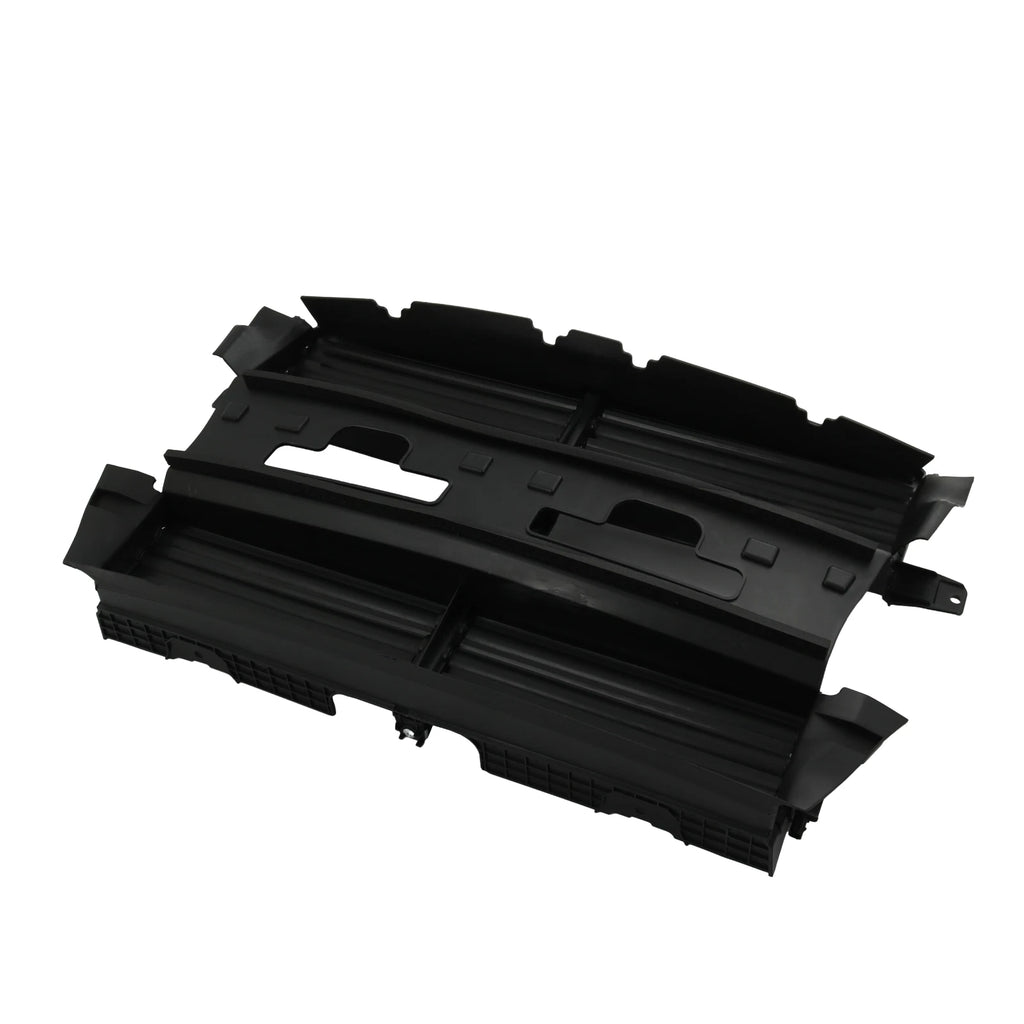 Radiator Shutter with Motor Assembly for Ford Explorer (2013-2019)