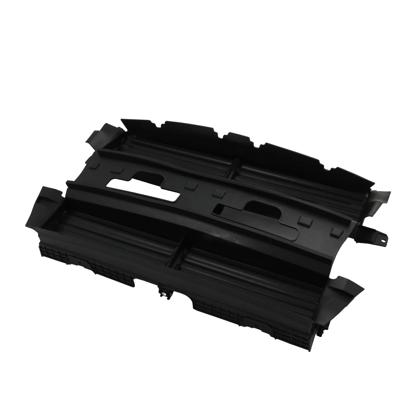 Radiator Shutter with Motor Assembly for Ford Explorer (2013-2019)