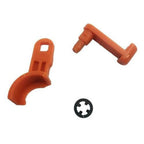 Choke Shutter for FS55 FS45 FS46 FS55R FS38 (Fits 41401413700)