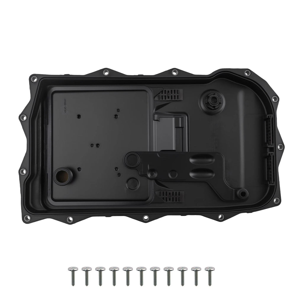 Transmission Oil Pan with Gasket for BMW ActiveHybrid 5 (2012–2016)