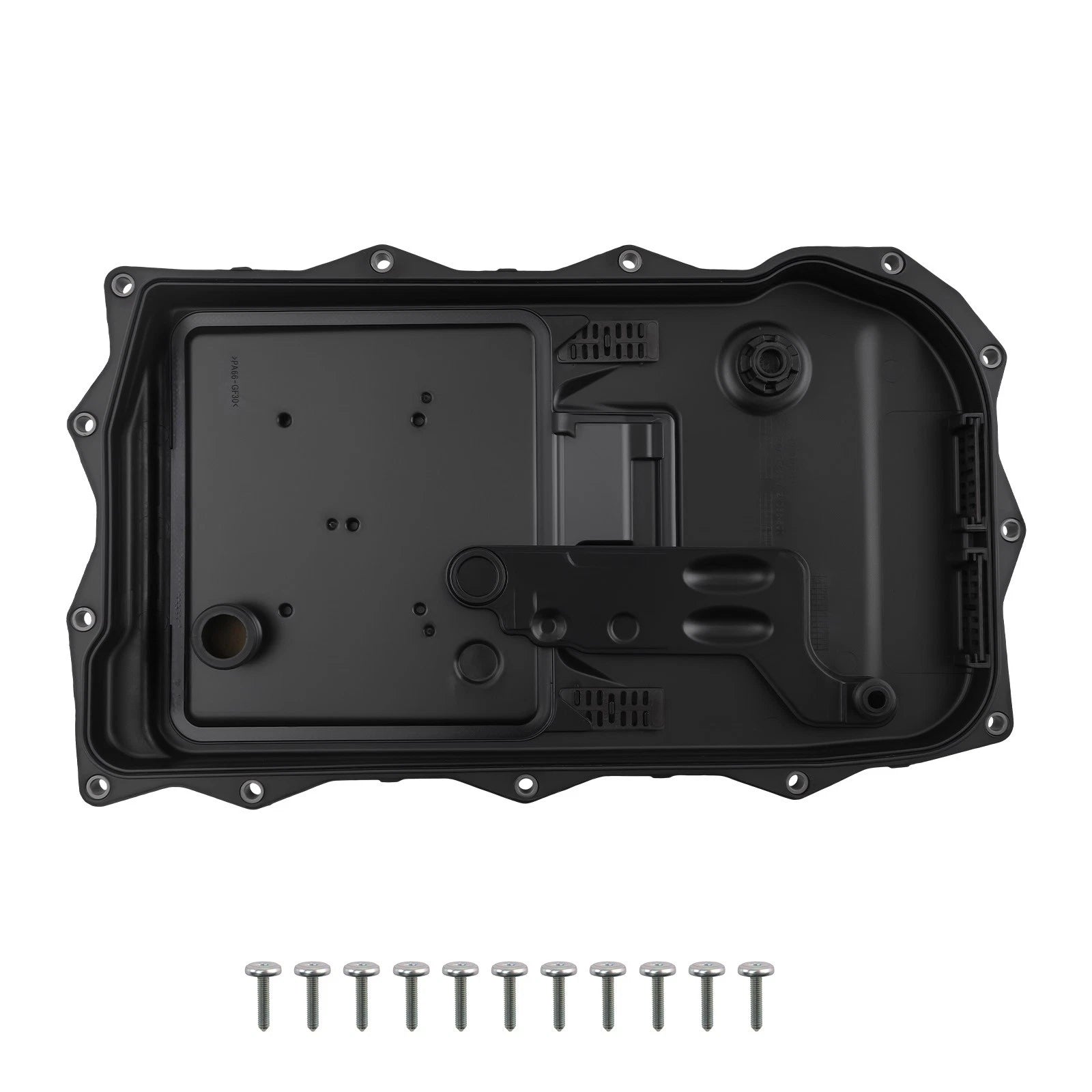 Transmission Oil Pan with Gasket for BMW ActiveHybrid 5 (2012–2016)