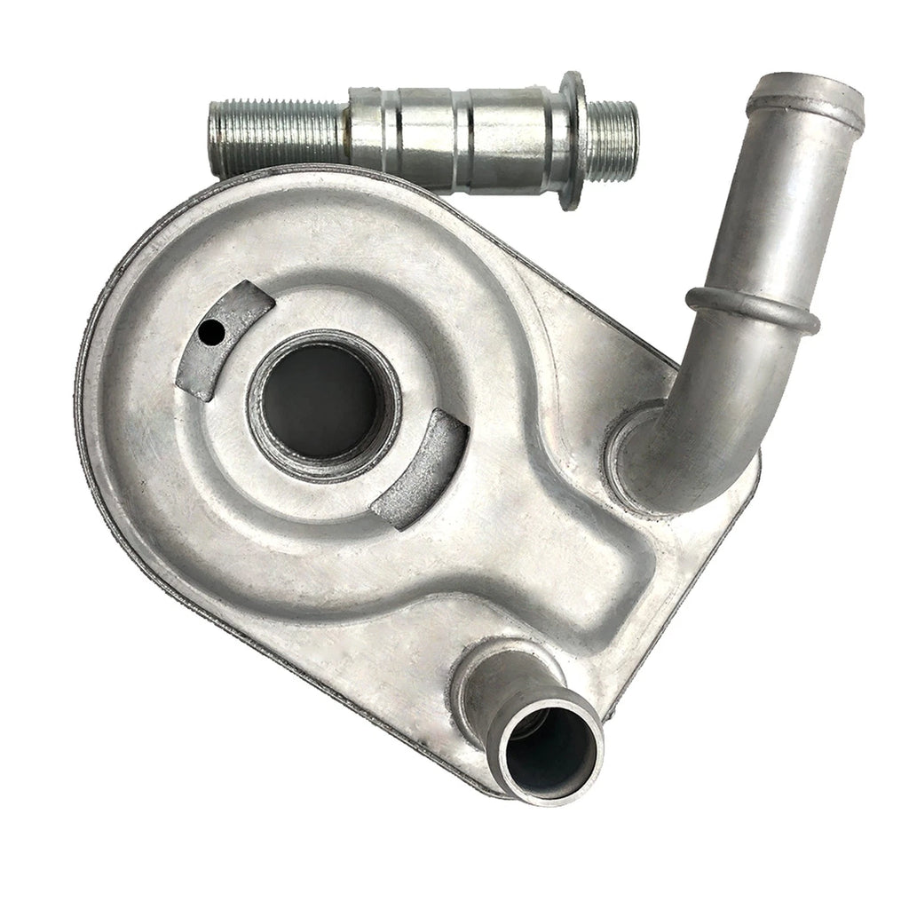 Engine Oil Cooler for Ford Fiesta 2011–2013 1.6L