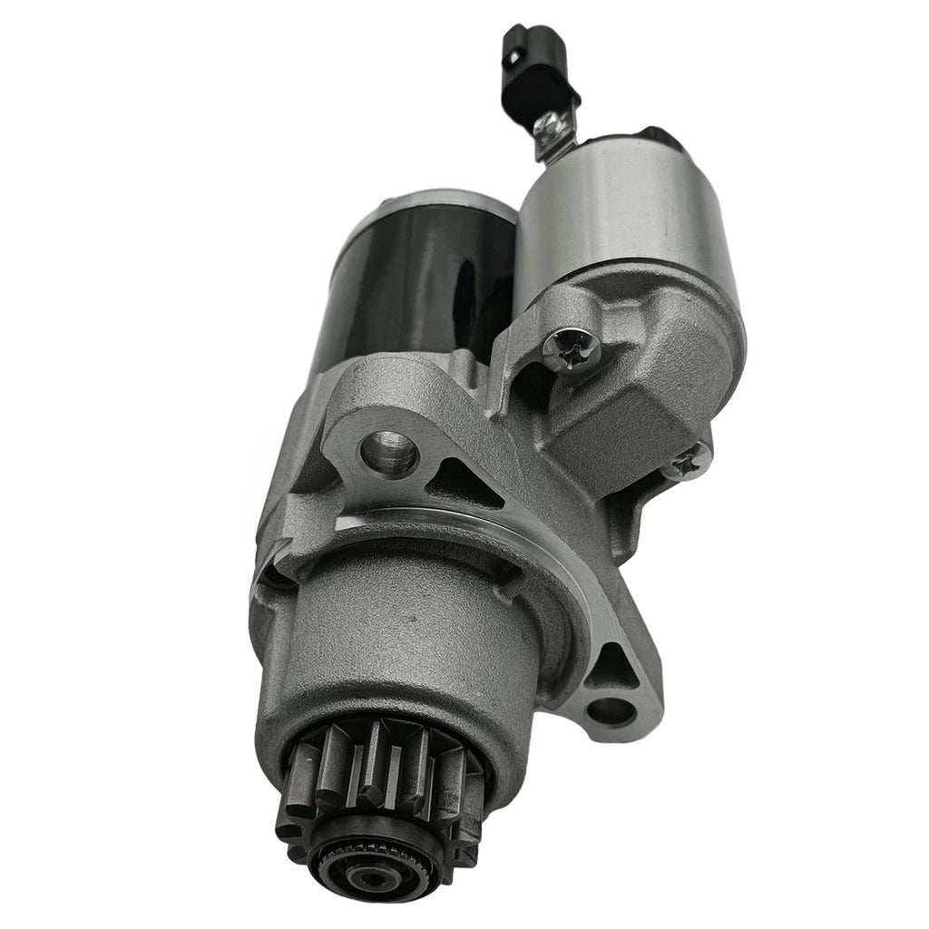 Starter for Nissan Altima Pathfinder Murano Infiniti QX60 (2013–2020) 1.7kW 12V CCW