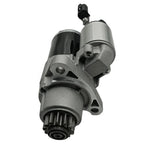 Starter for Nissan Altima Pathfinder Murano Infiniti QX60 (2013–2020) 1.7kW 12V CCW