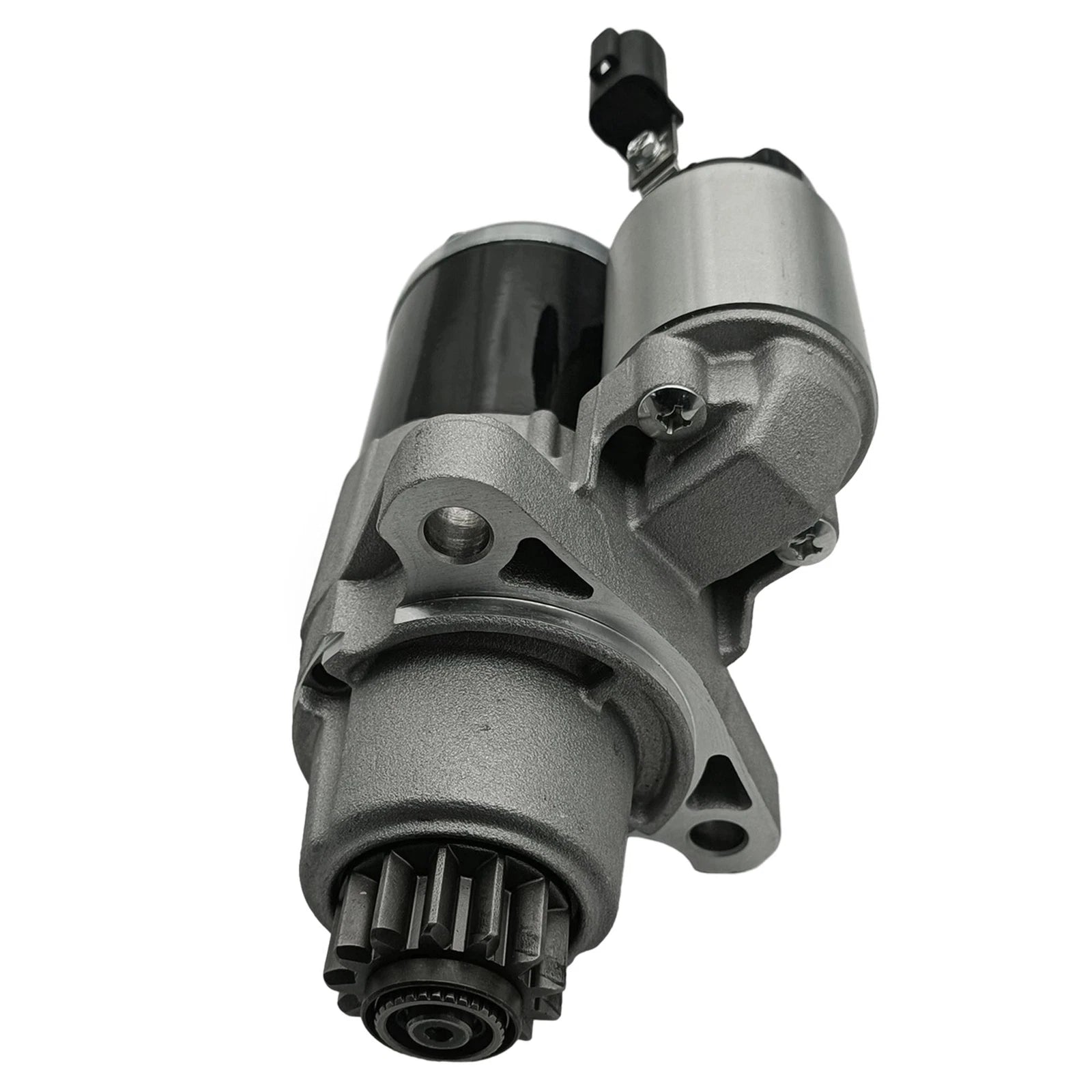 Starter for Nissan Altima Pathfinder Murano Infiniti QX60 (2013–2020) 1.7kW 12V CCW