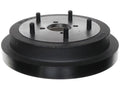Rear Brake Drum for Suzuki Samurai (1986–1995) SR428YY
