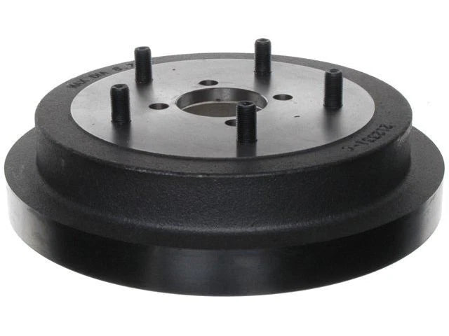 Rear Brake Drum for Suzuki Samurai (1986–1995) SR428YY