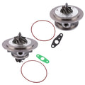Twin Turbo Cartridge for Mazda 3 6 CX-5 (2010–2018)