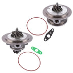 Twin Turbo Cartridge for Mazda 3 6 CX-5 (2010–2018)