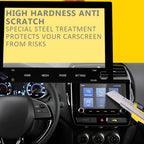Touch Screen NAV Radio 8740A103 for Mitsubishi Outlander (2020–2022) 8-Inch