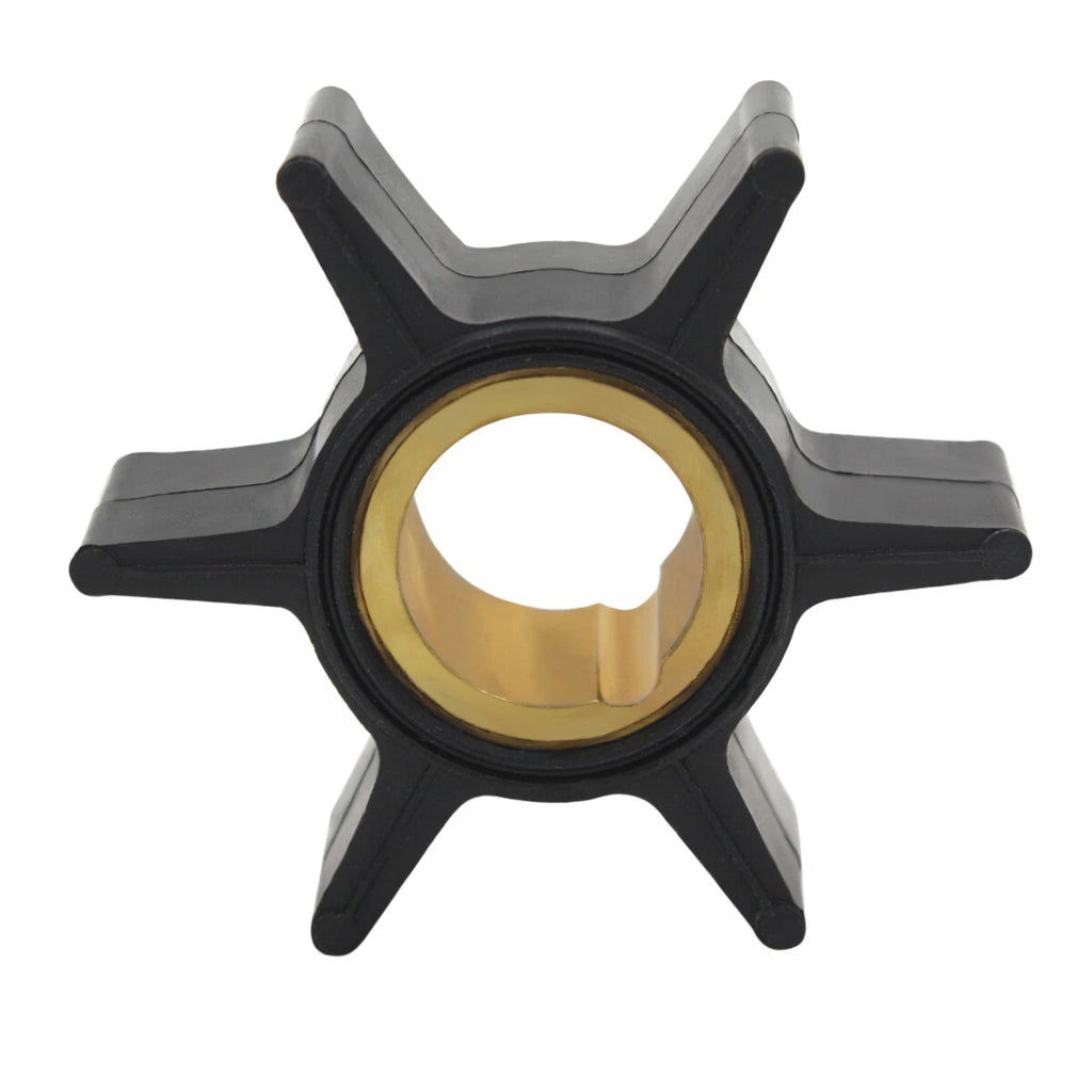 Water Pump Impeller for Johnson 25 30 35 HP Outboard Motors (388702)