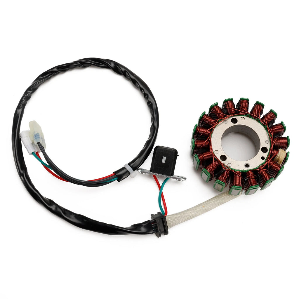 Ignition Stator Regulator Rectifier & Gasket for KTM 250 350 XCF-W EXC-F (2012–2016)