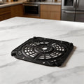 Replacement Plate for Air Fryer AF080 (2QT) - Enameled Non-stick Coating