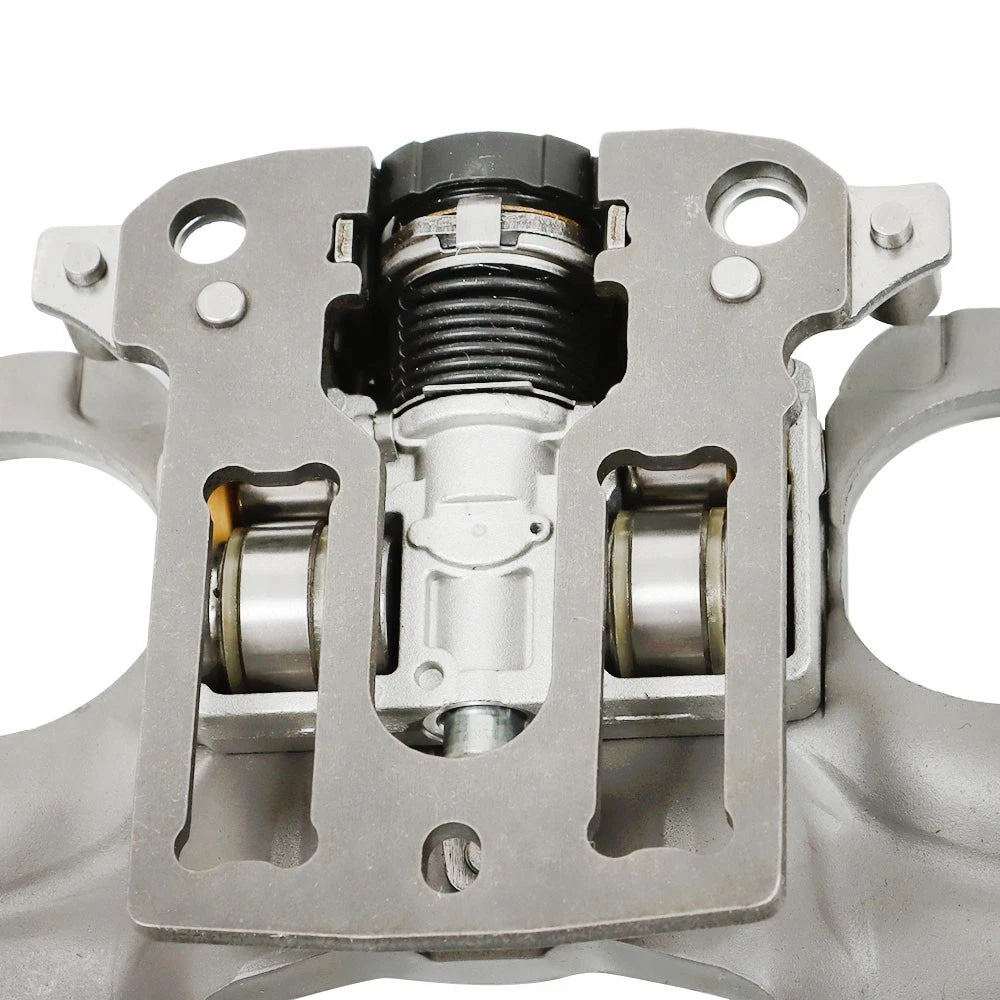 Dual Clutch Fork Kit for Ford Focus Fiesta (2011–2017)
