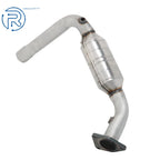 Catalytic Converter for Chevy Silverado 1500 GMC Sierra (1999-2006)