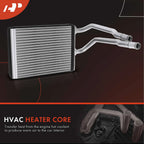 HVAC Heater Core for Subaru Impreza (2002-2007)