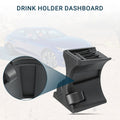 Cup Holder for LEXUS ES350 2007-2012 Drink Holder Black 1 x Pcs