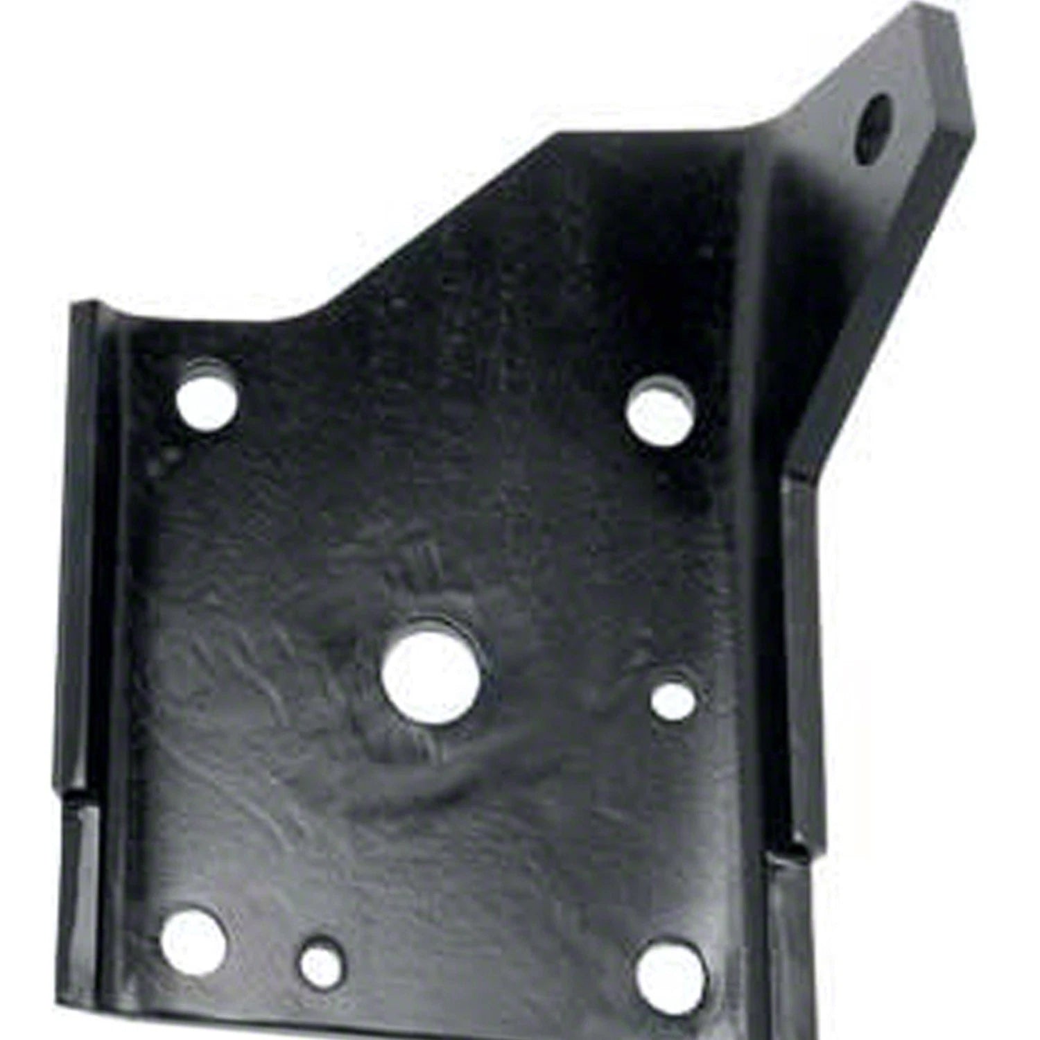 Replacement Driver Side Rear Shock Plate for See compatibility Chart (2000–2010)