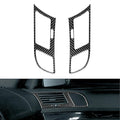 Carbon Fiber Side Air Outlet Vent Cover Trim for BMW 5 Series M5 (1998-2003)
