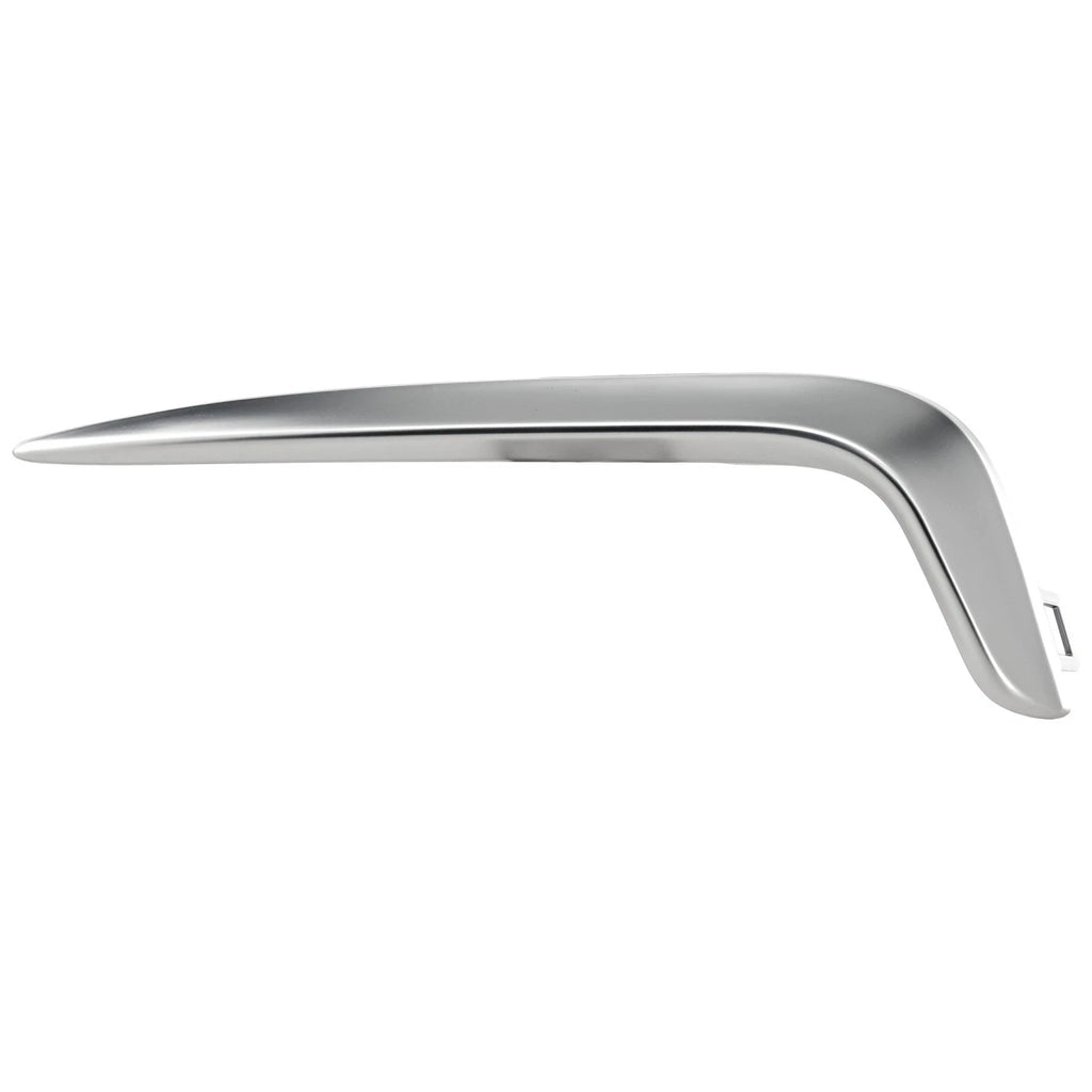 Fog Light Trim for Chrysler Pacifica (2021-2025)
