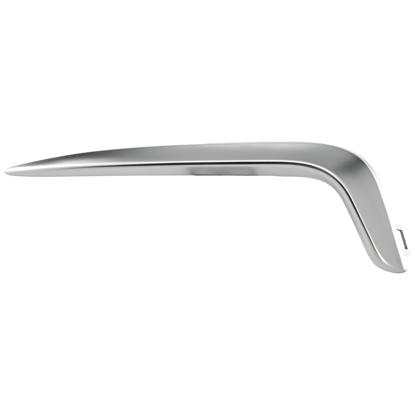 Fog Light Trim for Chrysler Pacifica (2021-2025)
