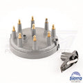 Distributor Cap & Rotor for OMC/Volvo/Ford V8 (18-29322)