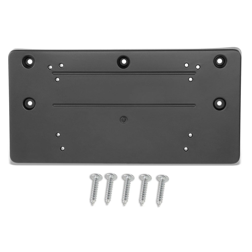 Front License Plate Bracket for Land Rover Range Rover Velar (2018–2023)