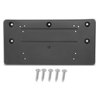 Front License Plate Bracket for Land Rover Range Rover Velar (2018–2023)