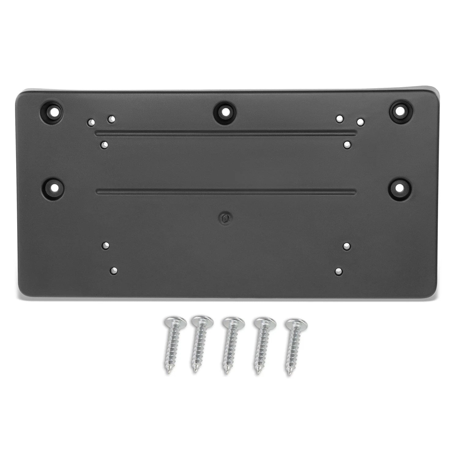 Front License Plate Bracket for Land Rover Range Rover Velar (2018–2023)