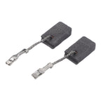 Carbon Brushes with Leads for GWS 12-125 (1607000V37)
