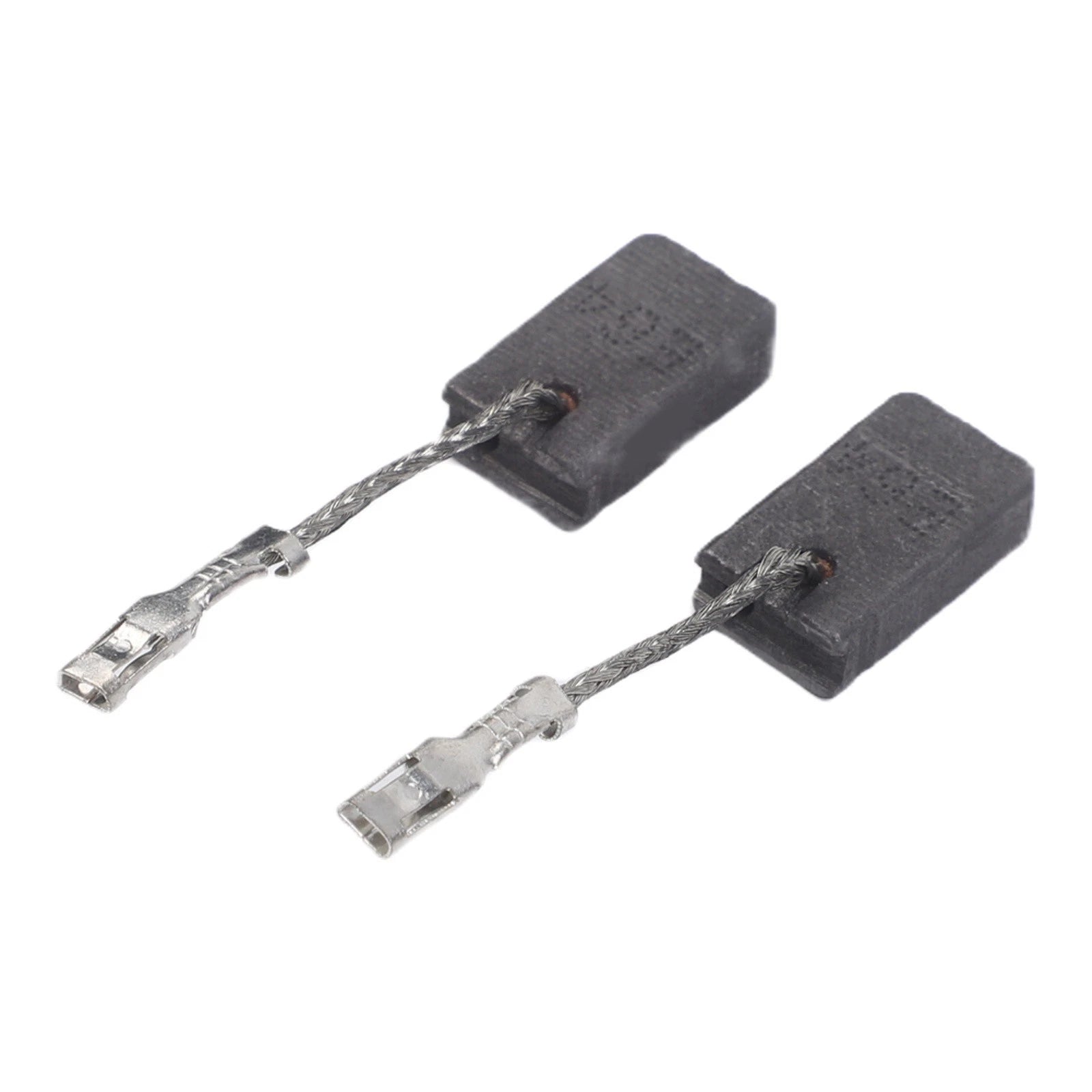 Carbon Brushes with Leads for GWS 12-125 (1607000V37)