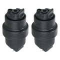 2pcs Bottom Roller for John Deere 50G (2014–2018) & Hitachi ZX50U-2 (2015–2018) FYD00004165 9239528