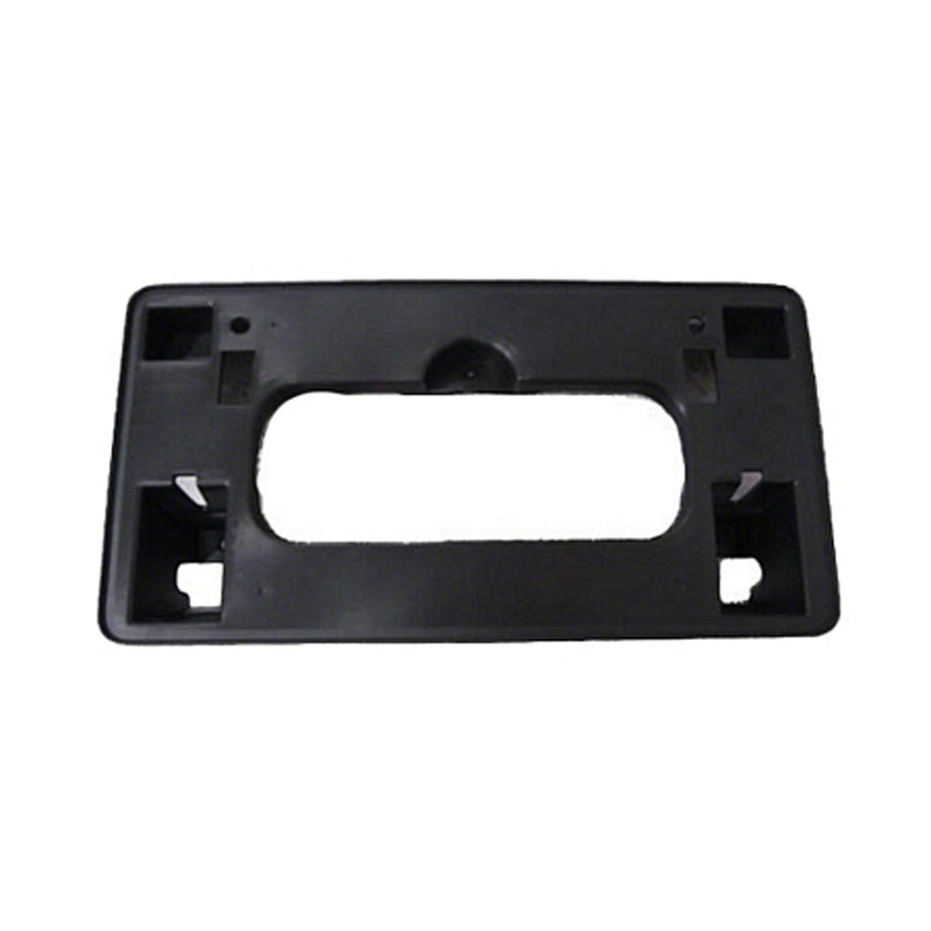 Replacement Front License Plate Bracket (See compatibility Chart)
