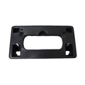 Replacement Front License Plate Bracket (See compatibility Chart)