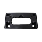 Replacement Front License Plate Bracket (See compatibility Chart)